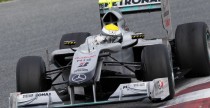 Mercedes GP